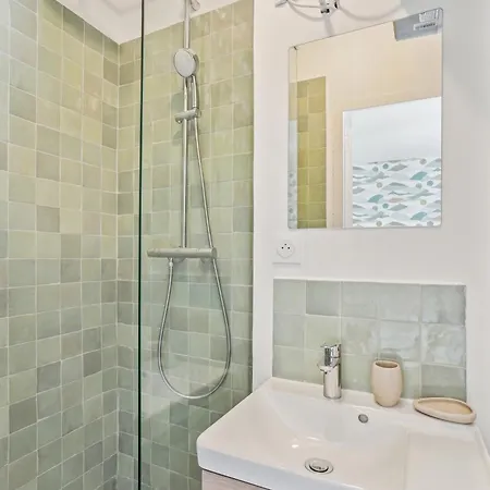 Charmant Studio Apartamento